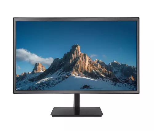 MONITOR 21.5 ZEUS LED ZUS215MAX TOUCH 1920X1080/FULL HD/75HZ/5MS/HDMI/VGA