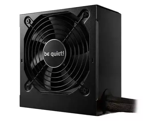 NAPAJANJE BE QUIET SYSTEM POWER 10 550W BRONZE BN327