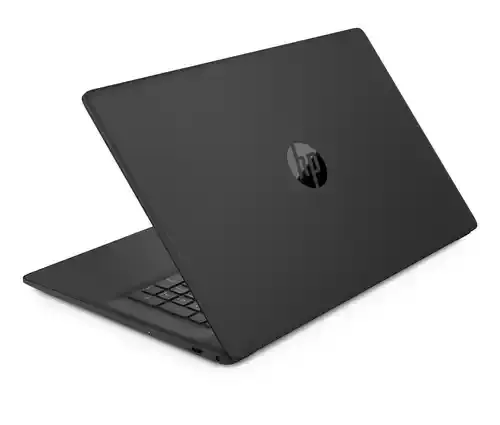 LAPTOP HP 17-CN2436NG 17.3 FHD/I3-1215U/16GB/NVME 512GB/BLACK/SRB/9B4R5EA