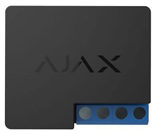 AJAX ALARM 38189.13/7649.13.BL1 WALLSWITCH RELEJ