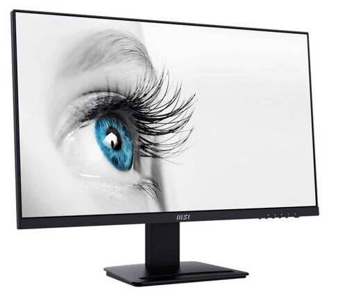 MONITOR 27INC MSI PRO MP273A FLAT FHD IPS 100HZ HDMI/DP/VGA