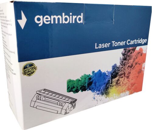 TONER GEMBIRD TK-1110 ZAM. KASETA ZA KYOCERA 2.5K