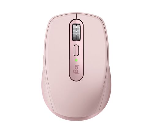 Logitech MX Anywhere 3S Mouse, Rose