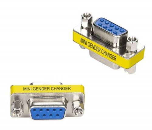 SERIJSKI ADAPTER DB9 F-F KT-AVG-69