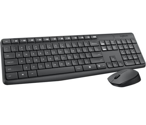 TAST + MIŠ LOGITECH MK235 WIRELESS YU