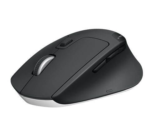 LOGITECH M720 TRIATHLON MULTI-COMPUTER WIRELESS MOUSE