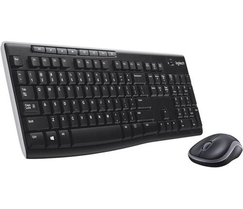 TAST + MIŠ LOGITECH MK270 WIRELESS YU