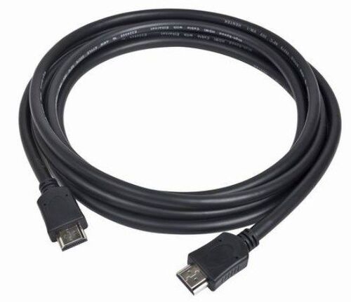 CC-HDMI4-15 GEMBIRD HDMI KABL V.2.0 ETHERNET SUPPORT 3D/4K TV 4.5M A