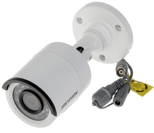 HIKVISION KAMERA DS-2CE16D0T-IRF (3.6MM), 4U1, HD-TVI ,2MP, FULL HD, 1080P, 20 M (SMART IR), IP66