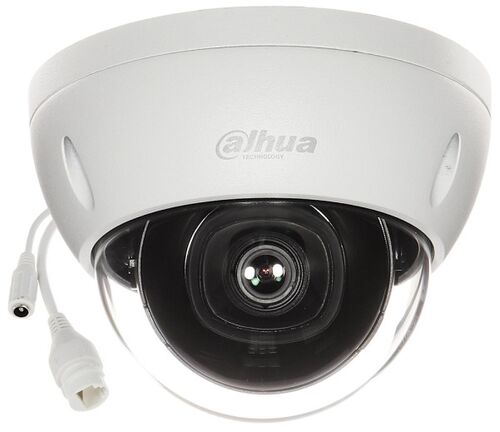 DAHUA KAMERA IPC-HDBW2241E-S-0280B AI IP 2MP ANTI-VANDAL DOME IC KAMERA; WIZSENSE SERIJA; 2.8MM; IC