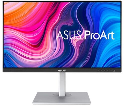 MONITOR 27 ASUS PA279CV IPS UHD HDMI DP USB-C