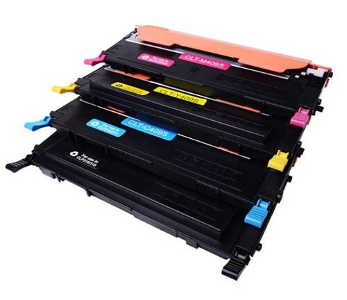 TONER GEMBIRD CLT-K409S CLP-310/315/310N/315W ZAM. TONER KASETA ZA SAMSUNG BLACK 1.5K