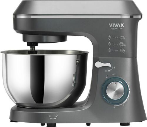VIVAX HOME kuhinjski robot RM-61400SX
