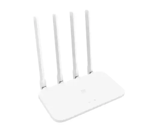 WIRELESS RUTER XIAOMI MI 4C WHITE/ 300MBPS/EXT4X5DB/2,4GHZ/1WAN/2LAN