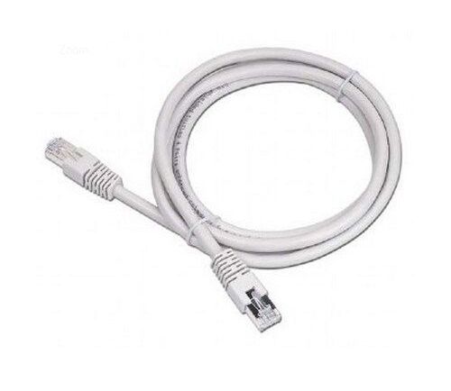 PP12-0.5M GEMBIRD MREZNI KABL, CAT5E UTP PATCH CORD 0.5M GREY