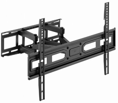 WM-80ST-03 GEMBIRD TV NOSAC OKRETANJE/TILT 37-80 VESA MAX.60X40CM, MAX 40KG, DRZAC