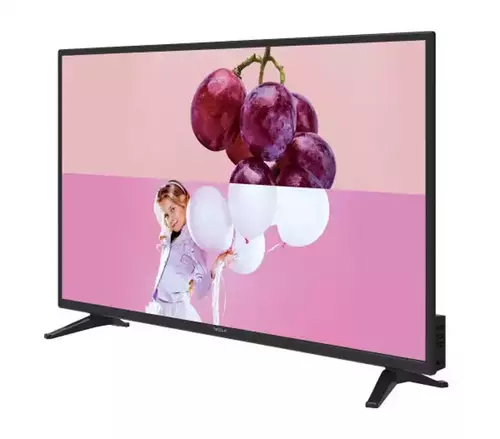 LED TV 40 TESLA 40E325BF 1920X1080/FULL HD/DVB-T2/S2/C FRAMELES