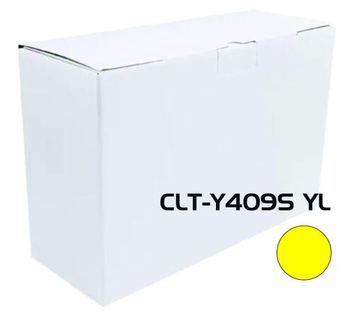 TONER GEMBIRD CLT-Y409S CLP-310/315/310N/315W ZAM. TONER KASETA ZA SAMSUNG YELLOW 1K