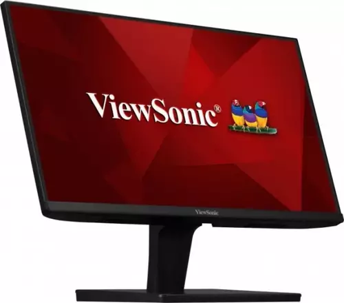 MONITOR 21.5 VIEWSONIC VA2215-H 1920X1080/FULL HD/VA/1MS/100HZ/HDMI/VGA