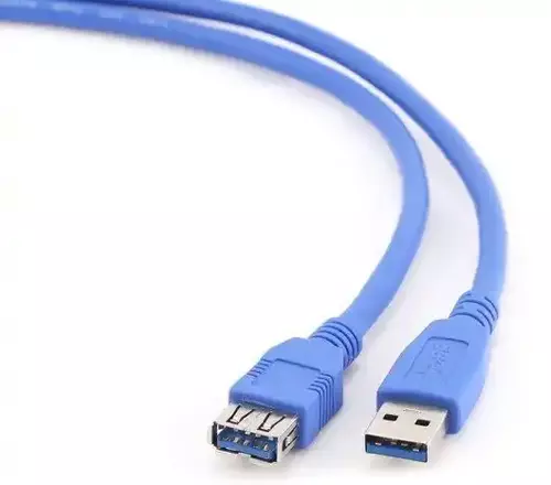 USB 3.0 PRODUŽNI KABL GEMBIRD 3M CCP-USB3-AMAF-10