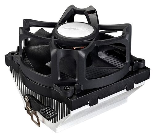 DEEPCOOL BETA10 AMD SOCKET CPU KULER 89W 92MM.FAN 2200RPM 39CFM 30DB FM2/FM1/AM3+/AM3/AM2+/940/754