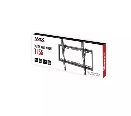 NOSAČ ZA TV MAX TL55 32-55/400X400/35KKG/TILT