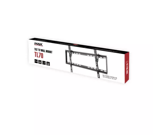 NOSAČ ZA TV MAX TL70 37-70/600X400/35KG/TILT