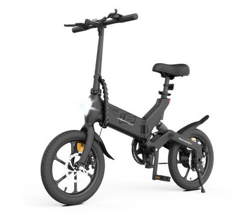 MS ENERGY EBIKE I6 BLACK_REG