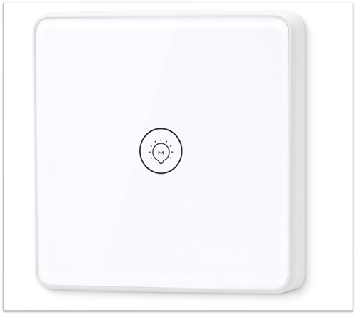 SMART HSW-001 WIFI SWITCH