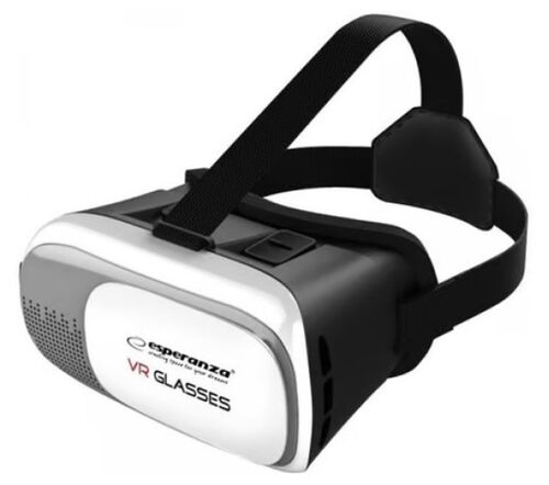 3D NAOCARE EMV300 VIRTUAL REALITY 3,5-6INC