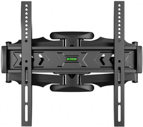 WM-58ST-01 GEMBIRD ROTATE/TILT VESA MAX. 40X40CM 32-58 MAX.36KG