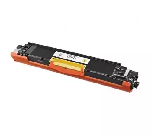 TONER XPRINT HP CE312A/CF352A (CP1025,M175,M275,LBP7010/7018) YELLOW