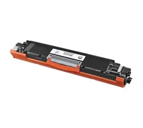 TONER XPRINT HP CE310A/CF350A (CP1025,M175,M275,LBP7010/7018) BLACK