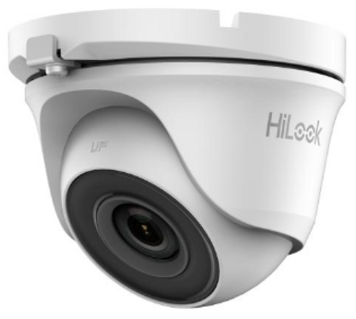 HIKVISION KAMERA  THC-T150-M (2.8MM) HD-TVI TURRET 5 MPIX KAMERA