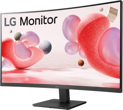 LG MONITOR 32MR50C-B (32MR50C-B.AEUQ)