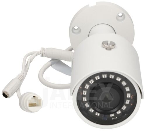 DAHUA KAMERA IPC-HFW1230S-0280B-S5 2MPIX, 2.8MM, 30M POE KAMERA, FULL HD,  METALNO KUCISTE