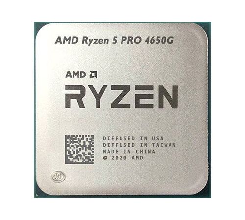 PROCESOR AMD RYZEN 5 PRO 6C/12T 4650G MPK