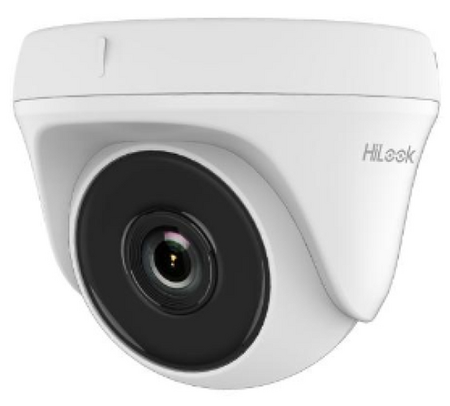 HIKVISION KAMERA THC-T150-P (2.8MM) HD-TVI TURRET KAMERA, 5MPIX