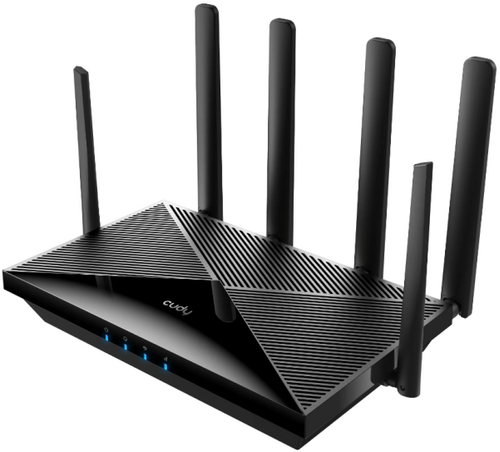 CUDY LT700 AC1200 WI-FI 4G LTE-CAT6 GIGABIT ROUTER