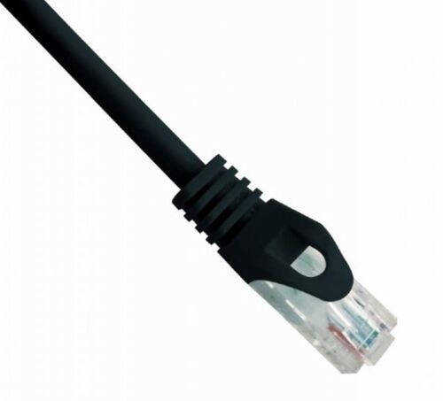 PP6-3M/BK GEMBIRD MREZNI KABL, CAT6 FTP PATCH CORD 3M BLACK