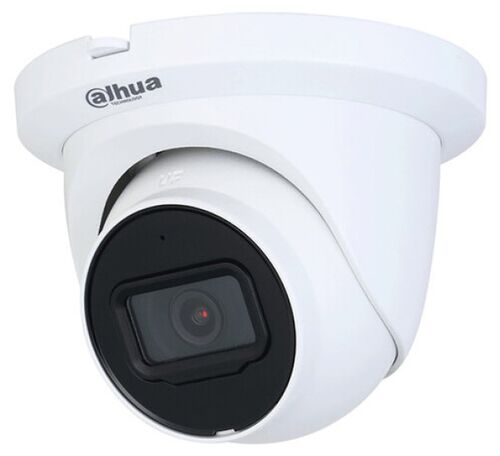 DAHUA KAMERA IPC-HDW2541TM-S-0280B AI IP 5MP EYEBALL IC KAMERA; WIZSENSE SERIJA; SMART IC 30M; 2.8MM