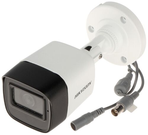 HIKVISION KAMERA DS-2CE16H0T-ITPF 3,6MM 5MPIX, 4U1, IP67, 30M