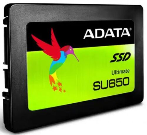 SSD ADATA 120GB 520MBS/450MBS SU650SS-120GT-R