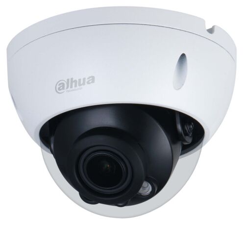 DAHUA KAMERA IPC-HDBW1230R-ZS-2812-S5,IP ANTI-VANDAL,DOME,IC,2MP,ENTRY SERIJA, 2.8-12MM, MZ ,AF,IC 4