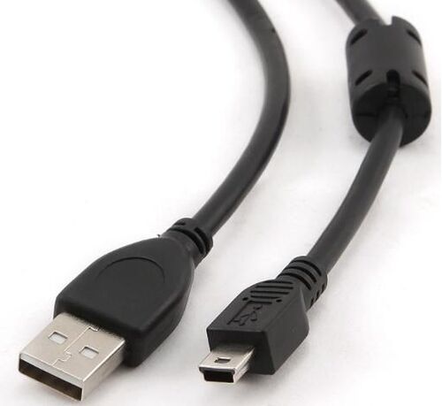 CCF-USB2-AM5P-6 GEMBIRD  USB 2.0 CABLE A PLUG/MINI-USB 5PIN KABL 1.8M