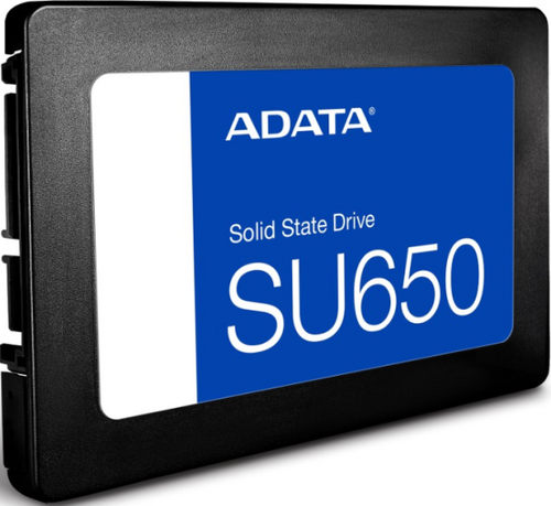 ADATA SSD ULTIMATE SU650 SERIJA ASU650SS-512GT-R