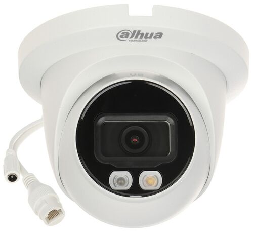 DAHUA KAMERA IPC-HDW2549TM-S-IL-0280B AI IP 5MP EYEBALL SA HIBRIDNIM ILUMINATORIMA 2.8MM