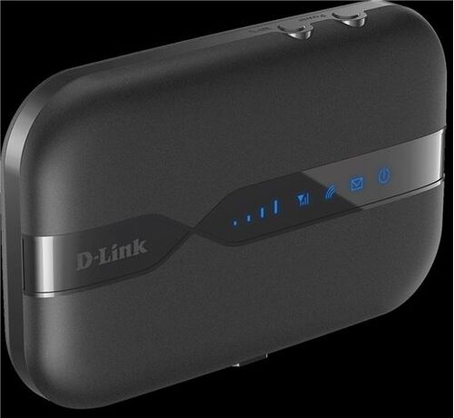 D-LINK ROUTER 4G LTE WI-FI MOBILNI DWR-932