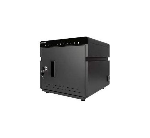 MH 10 ports Power Delivery Desktop Charging Cabinet