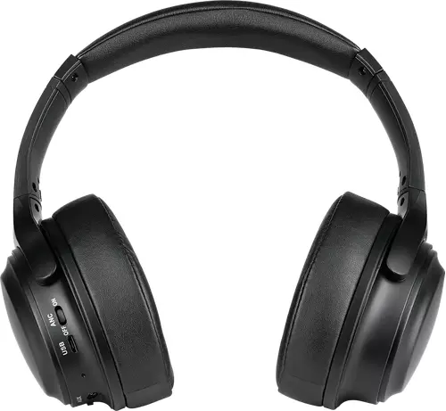 BLUETOOTH SLUŠALICE DEFENDER FREEMOTION B535 BLACK/ANC